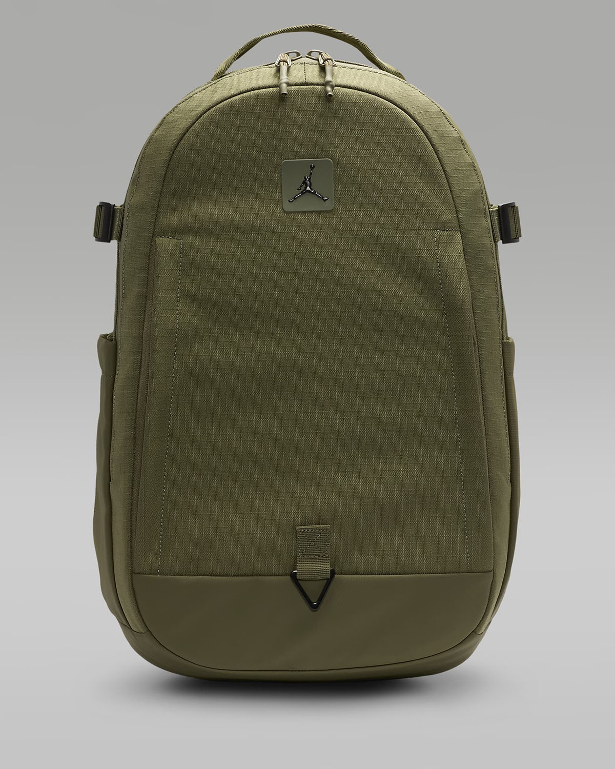 Jordan Franchise Backpack Medium Olive 1