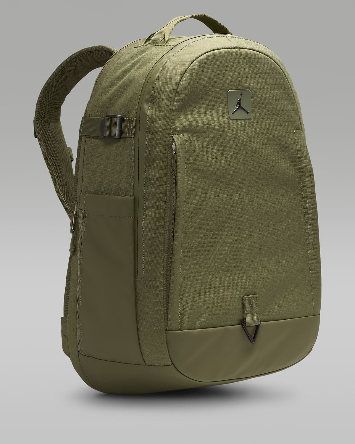 Jordan Franchise Backpack Medium Olive 2