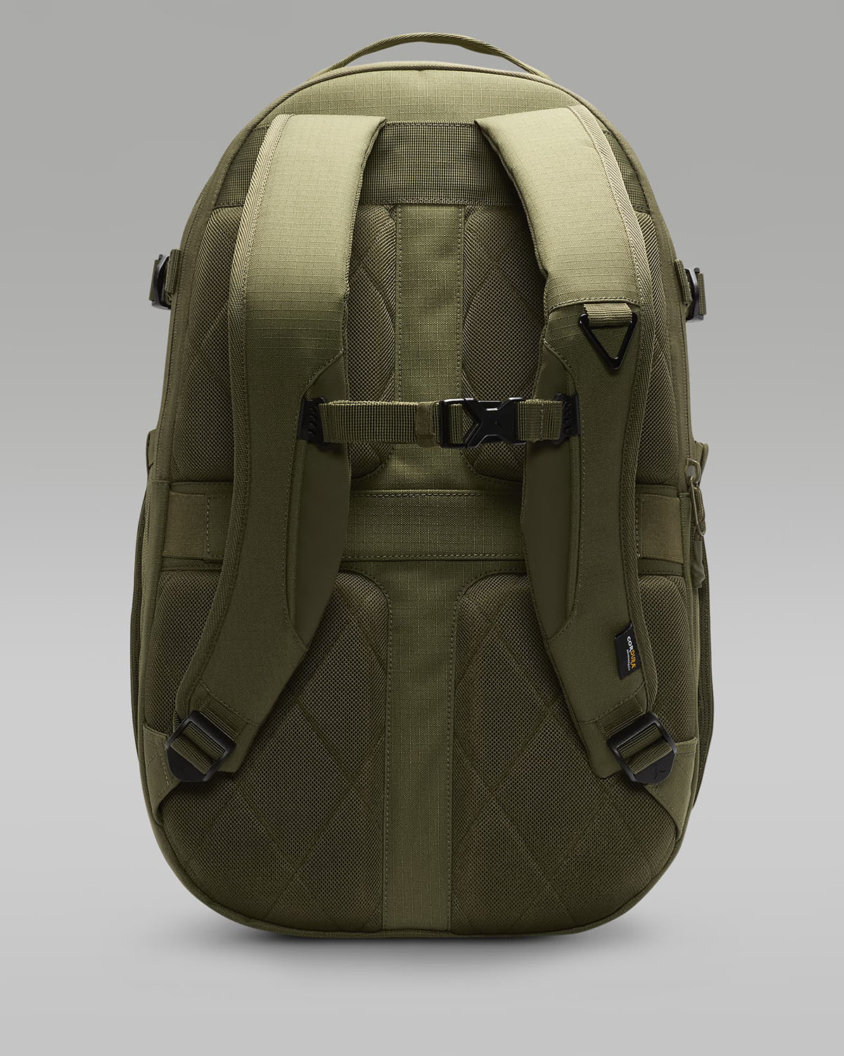 Jordan Franchise Backpack Medium Olive 3