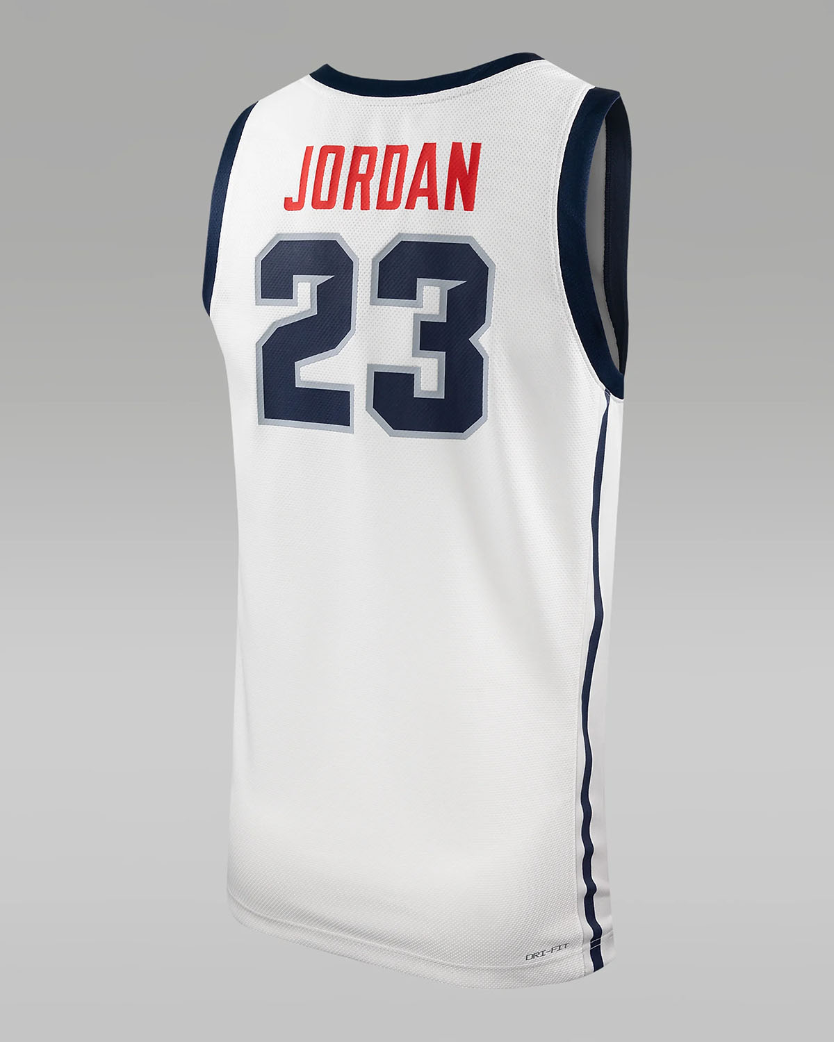 Jordan-Howard-University-Basketball-Jersey-White-2