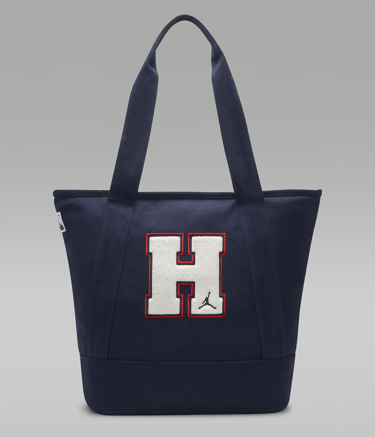 Jordan Howard University Tote Bag 3