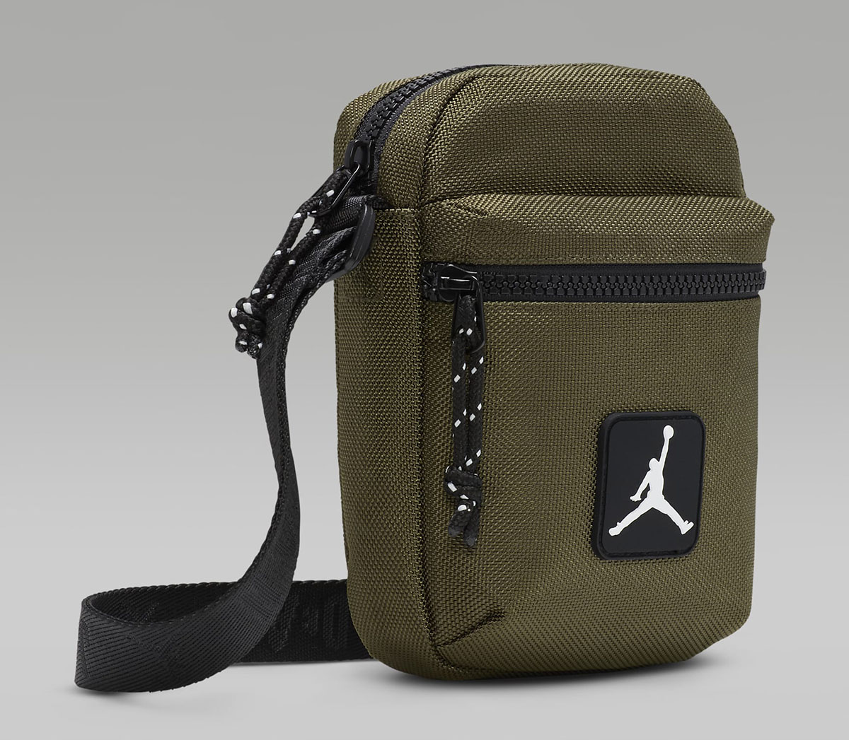 Jordan Rise Festival Bag Medium Olive 2