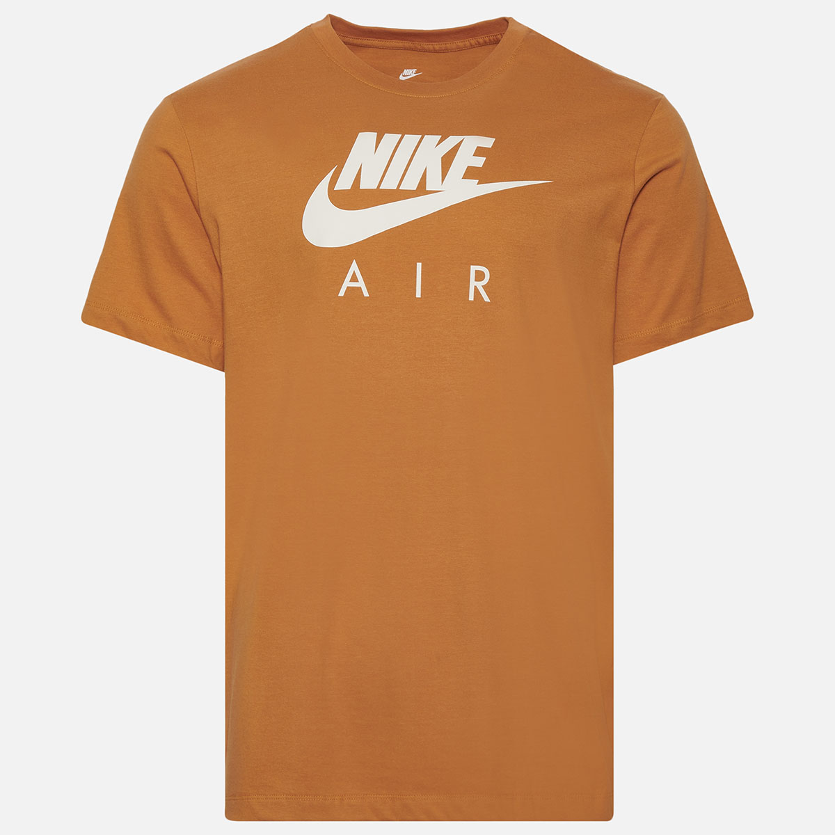 Nike Air Futura T Shirt Flax Sail