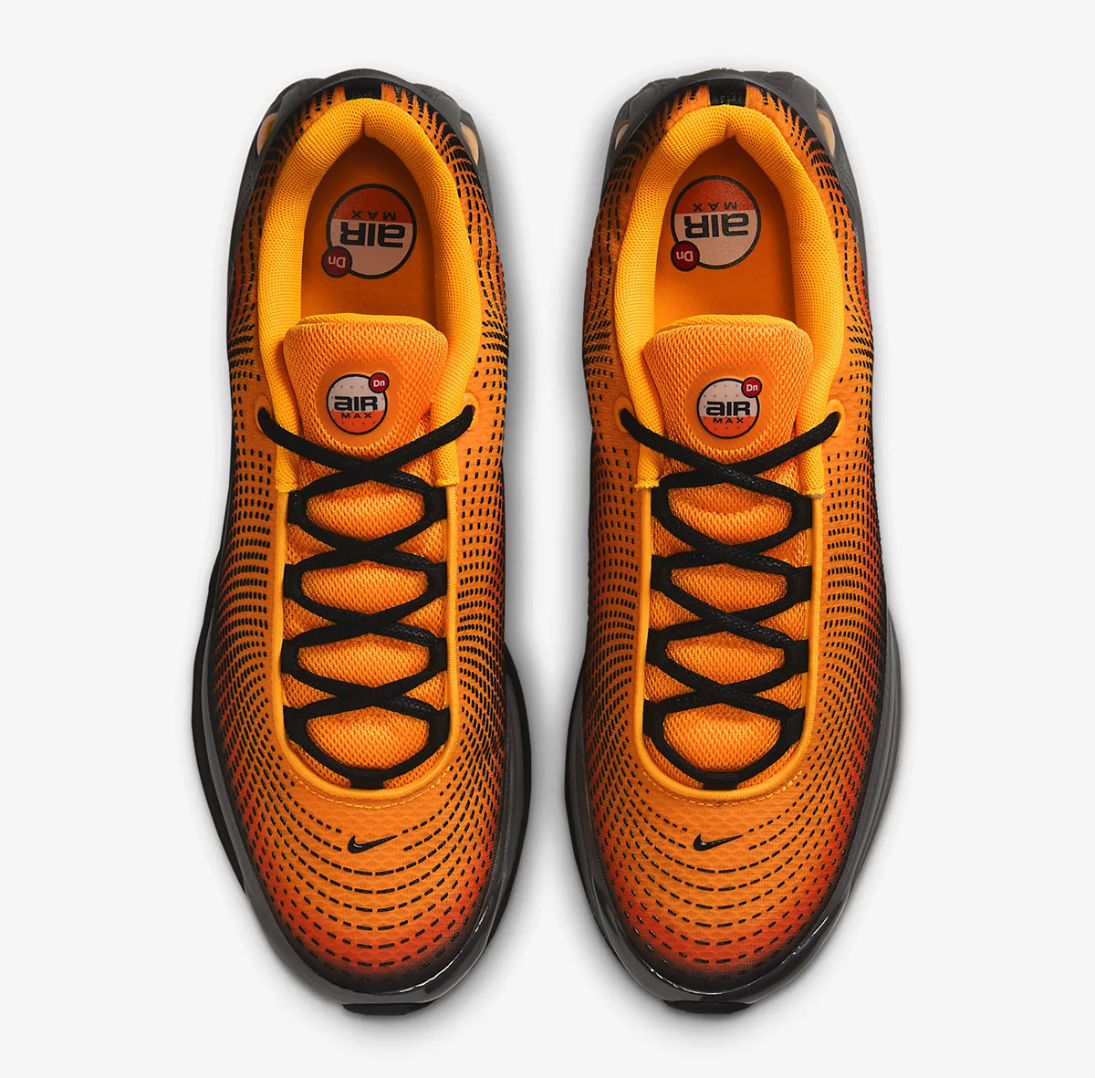 Nike Air Max Dn Laser Orange 4