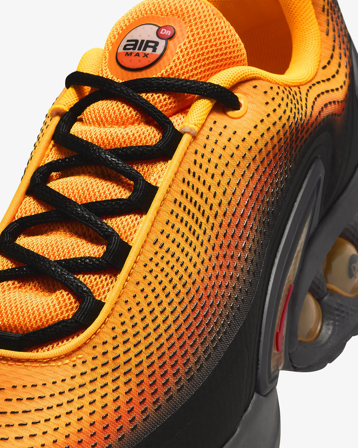 Nike Air Max Dn Laser Orange 7