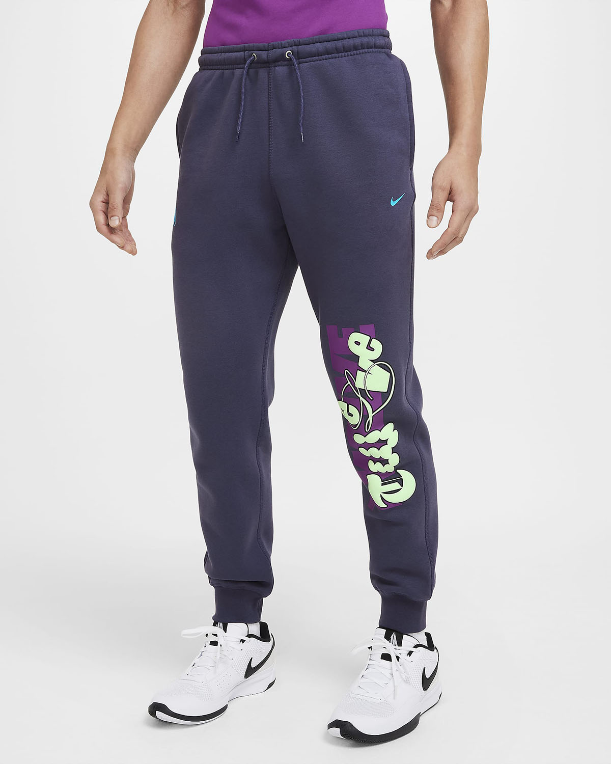 Nike Ja 2 Stargazer Pants 1