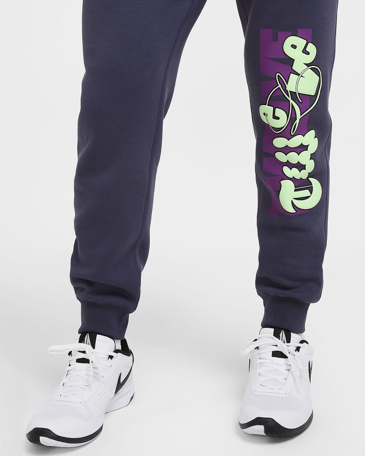 Nike Ja 2 Stargazer Pants 4