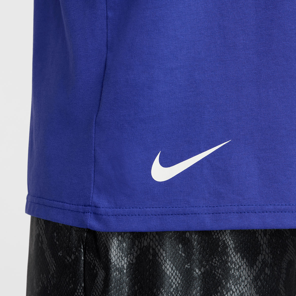 Nike Kobe X Ray T Shirt Concord 3