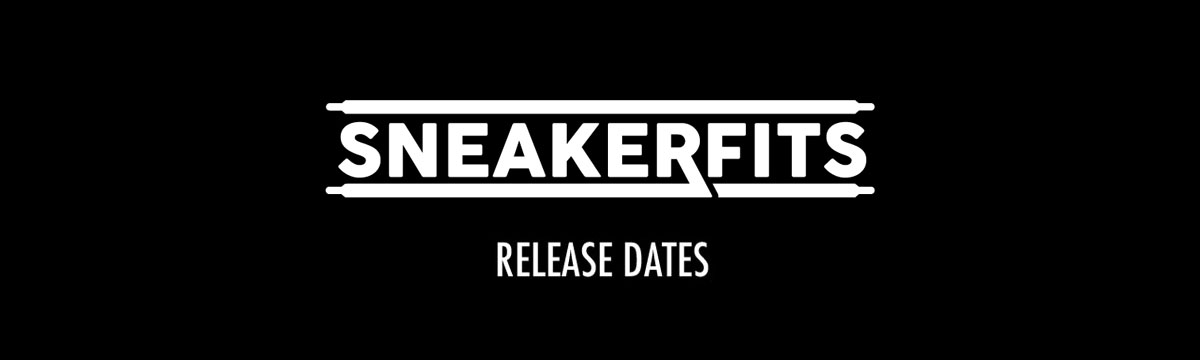 October 2024 Sneaker Release Dates