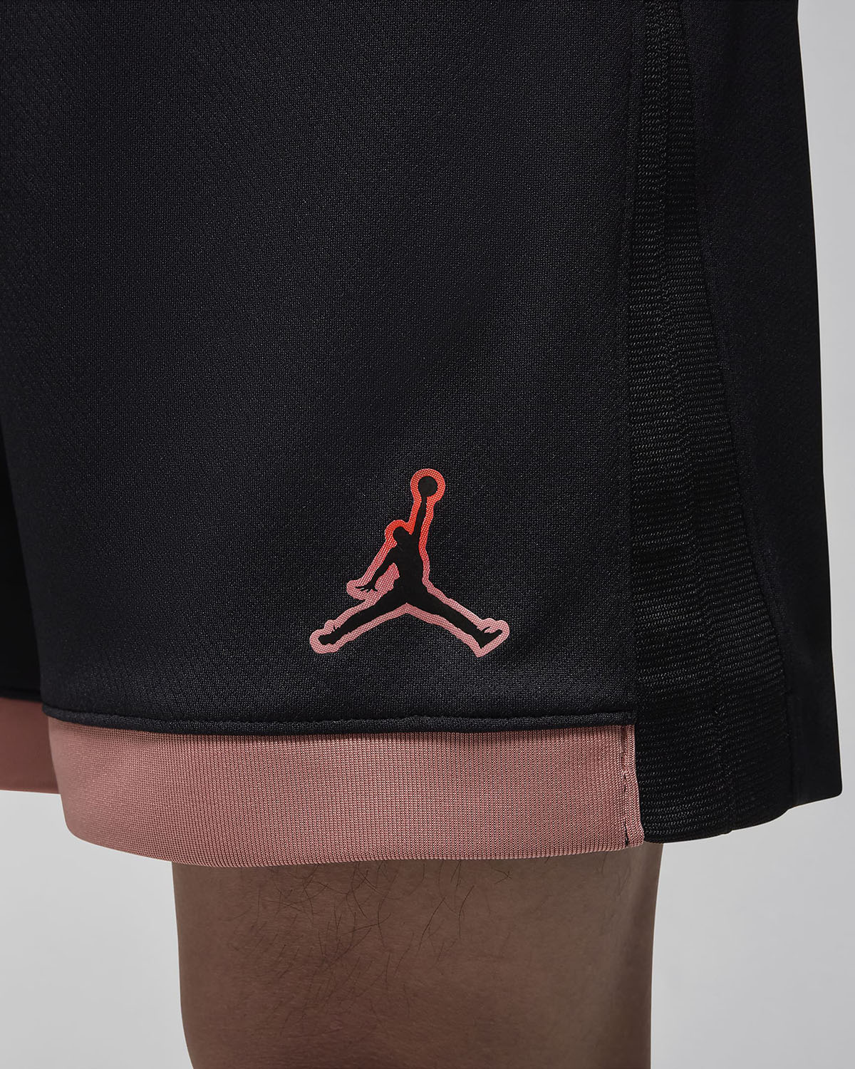 PSG Air Jordan 1 Low OG Shorts 2