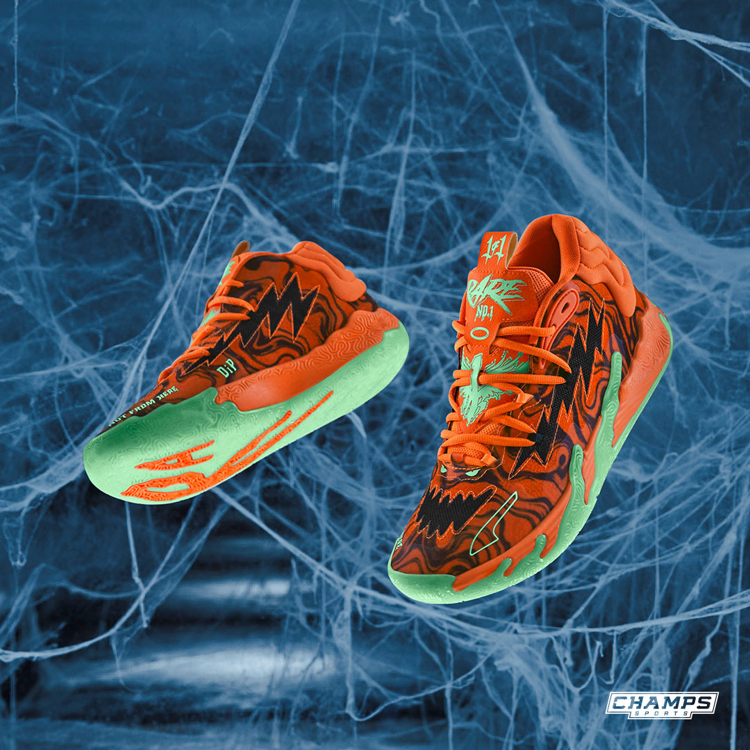 PUMA MB03 Halloween