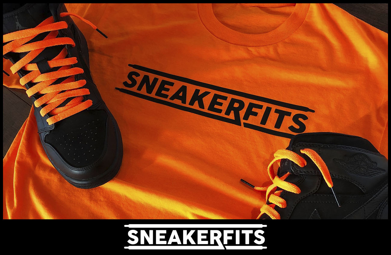 SNEAKERFITS Halloween Sneaker Outfits 2024