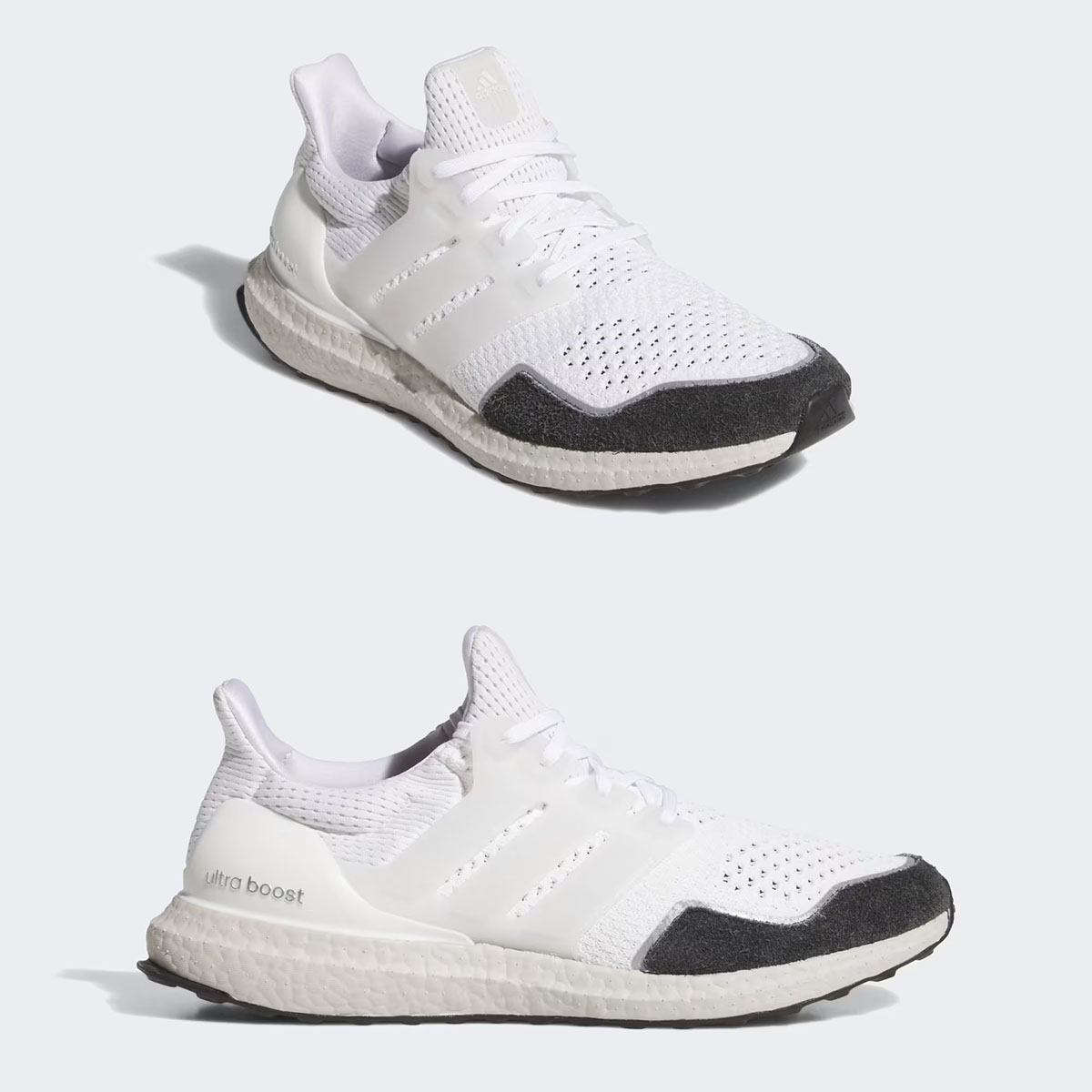 adidas Ultraboost Cloud White Core Black