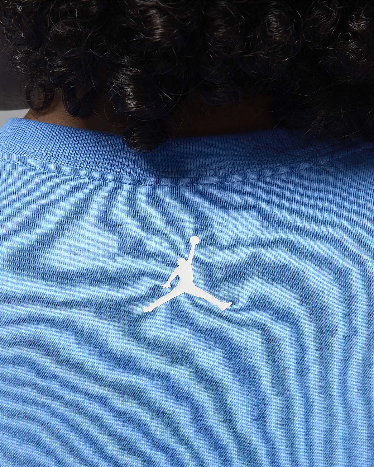 Air Jordan 1 Legend Blue T Shirt 4