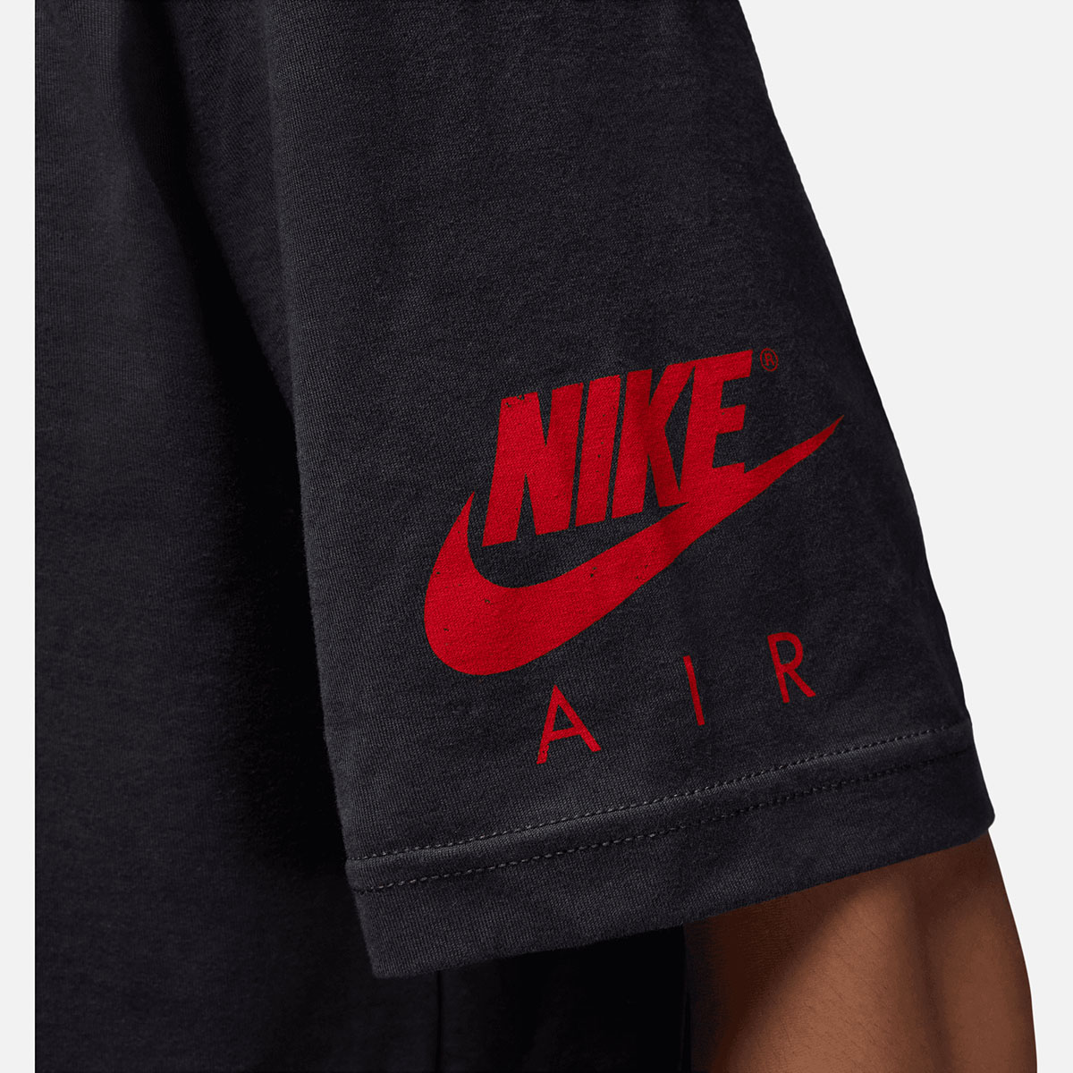Air Jordan 3 Black Cement 2024 Shirt 3