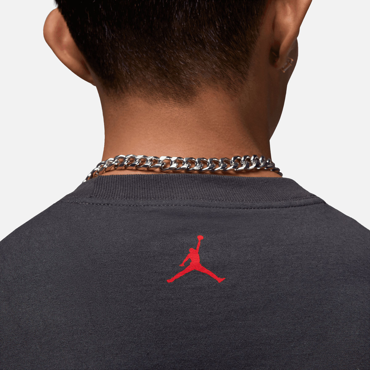 Air Jordan 3 Black Cement 2024 Shirt 4