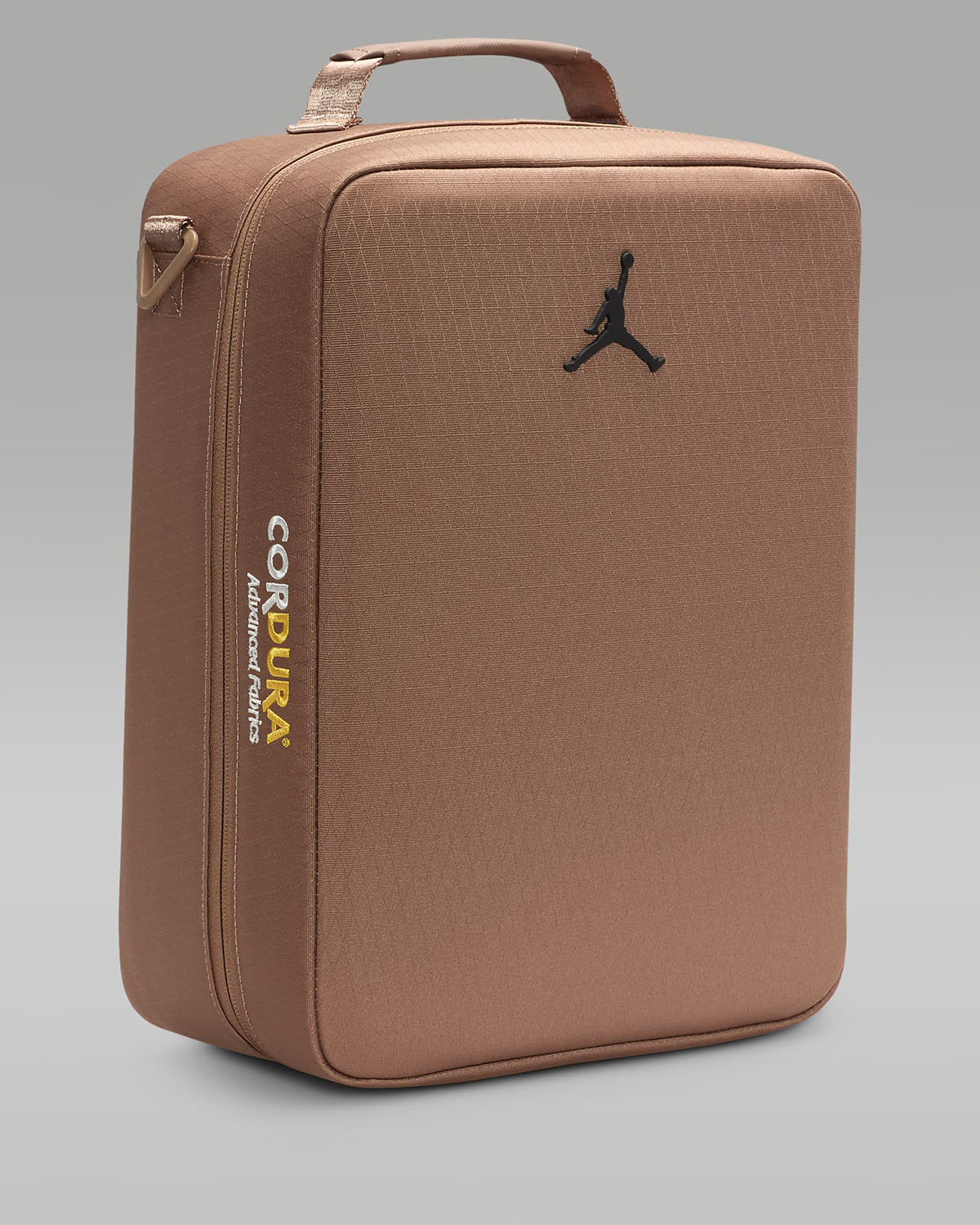 Jordan The Collectors Shoe Box Bag Archaeo Brown 2