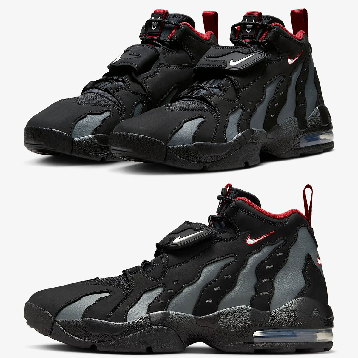 Nike Air DT Max Falcons Mens Shoes