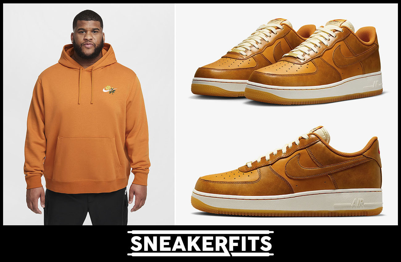 Nike Air Force 1 Low Since 1982 Sneakers and Outfits Sneakerfits