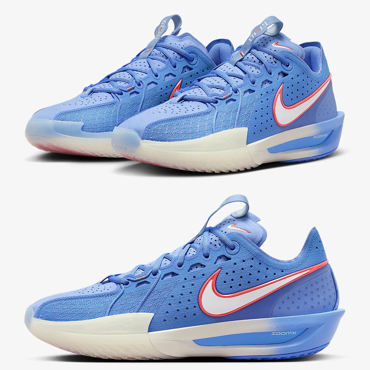 Nike GT Cut 3 Royal Pulse