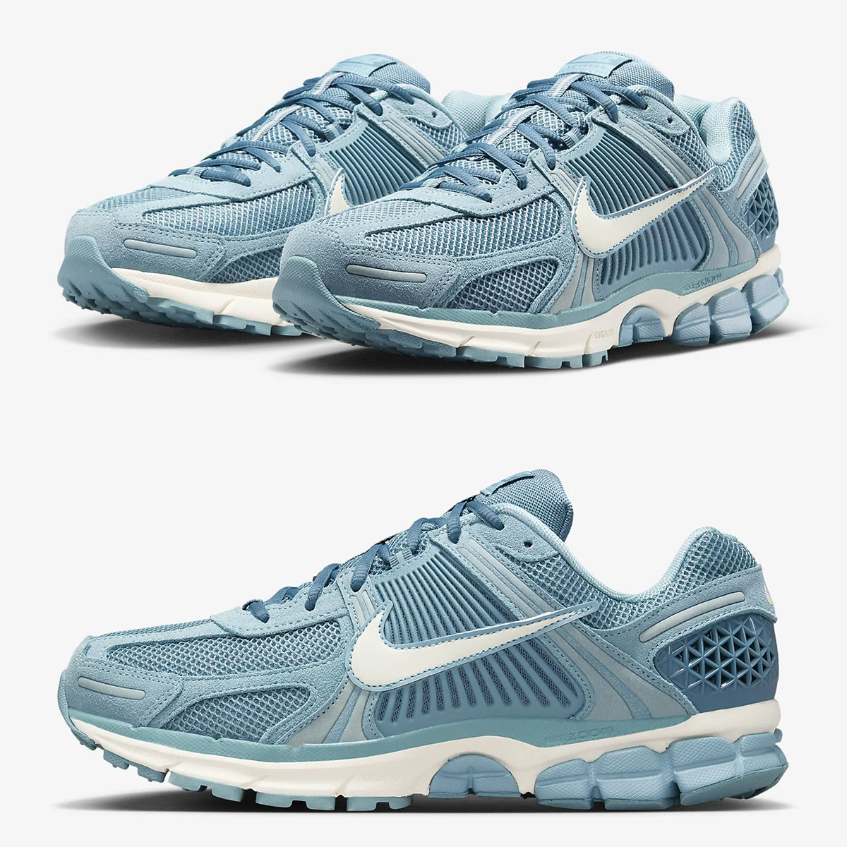 Nike Zoom Vomero 5 Denim Turquoise