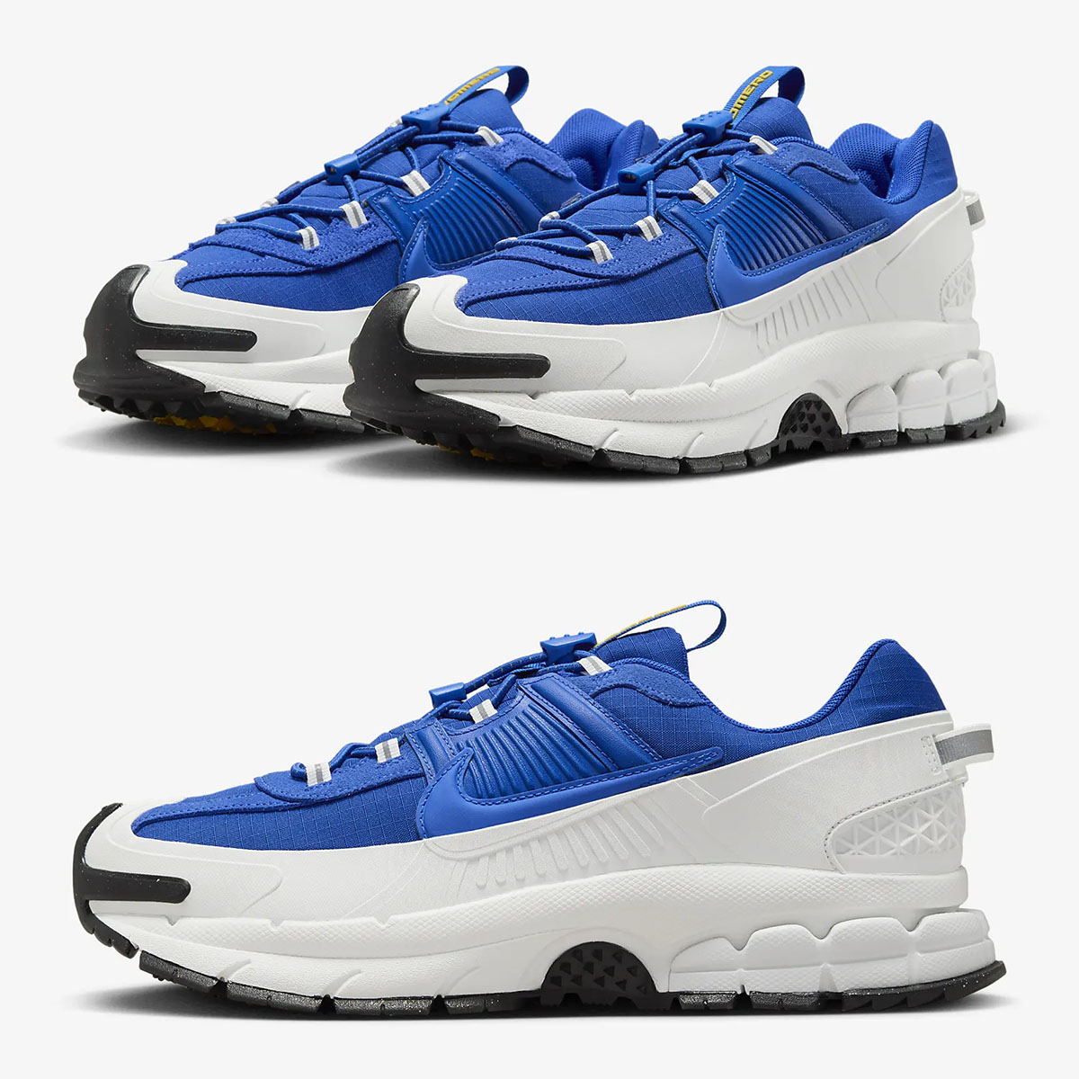 Nike Zoom Vomero Roam Racer Blue Summit White