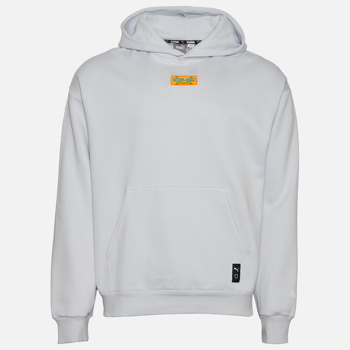 Puma Scooby Doo Hoodie White 1