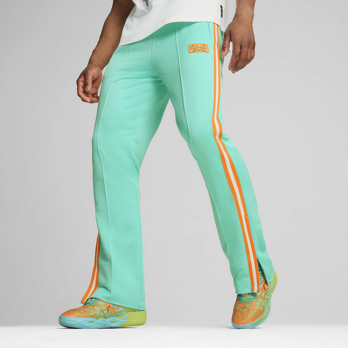 Puma Scooby Doo Pants