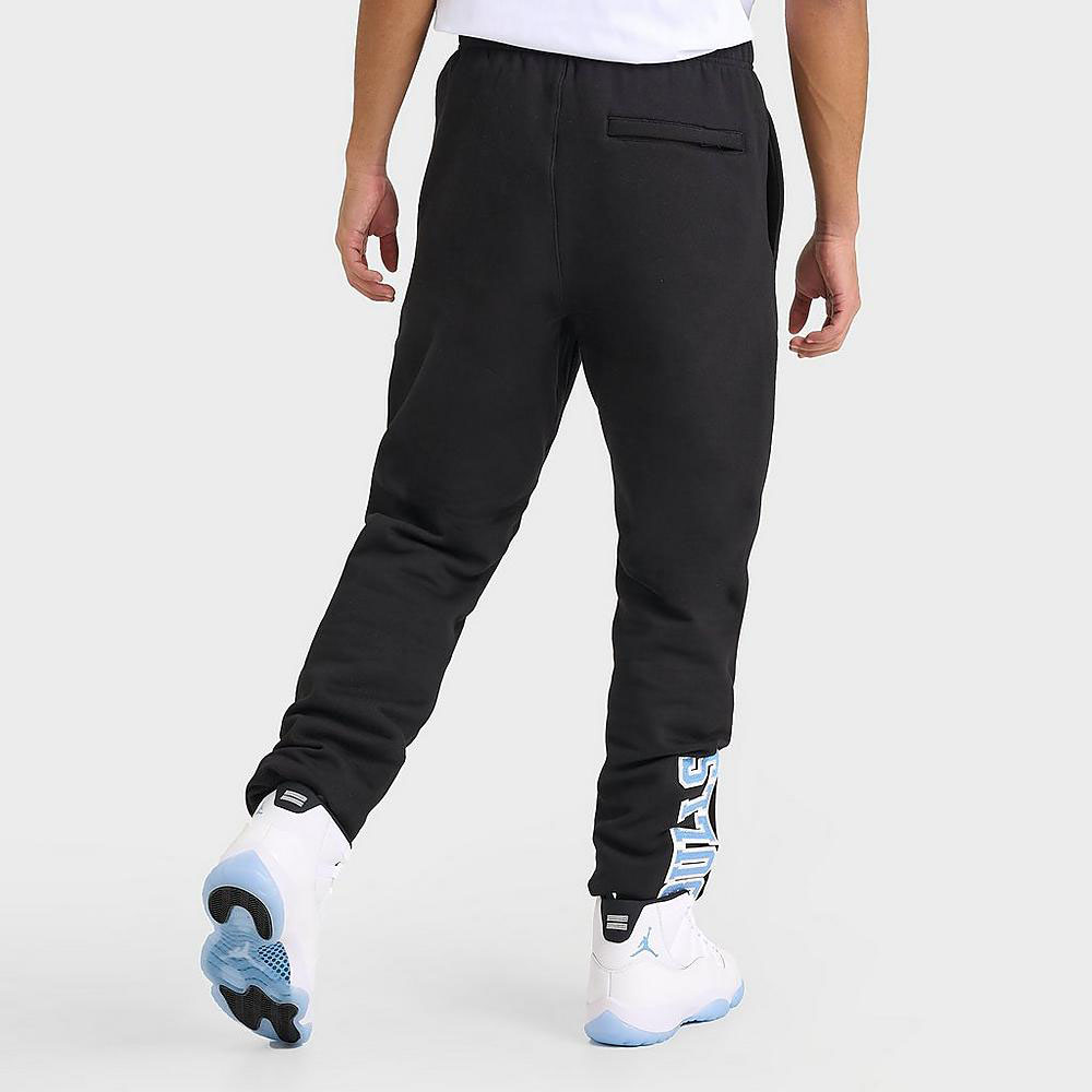 Air Jordan 11 Legend Blue 2024 Pro Standard Chicago Bulls Pants 3