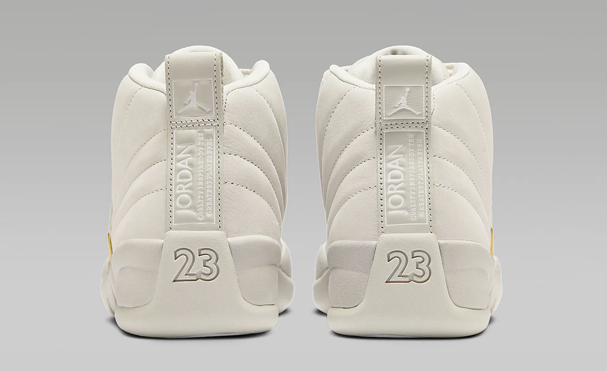 Air Jordan 12 Phantom Shoes 5