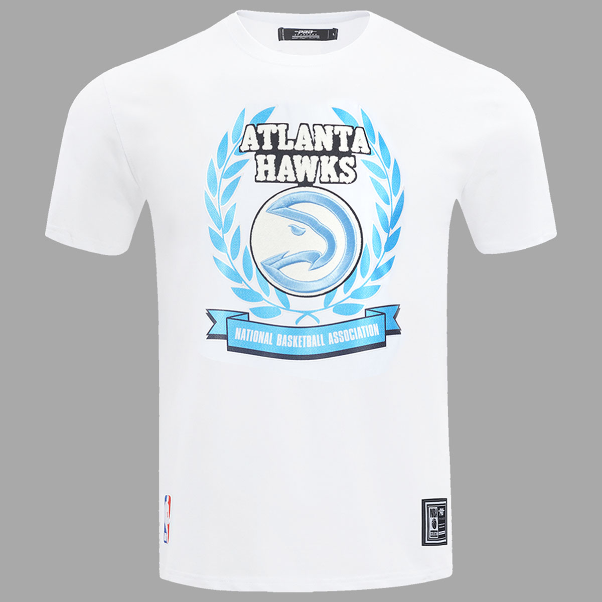 Atlanta Hawks Legend Blue Shirt Pro Standard