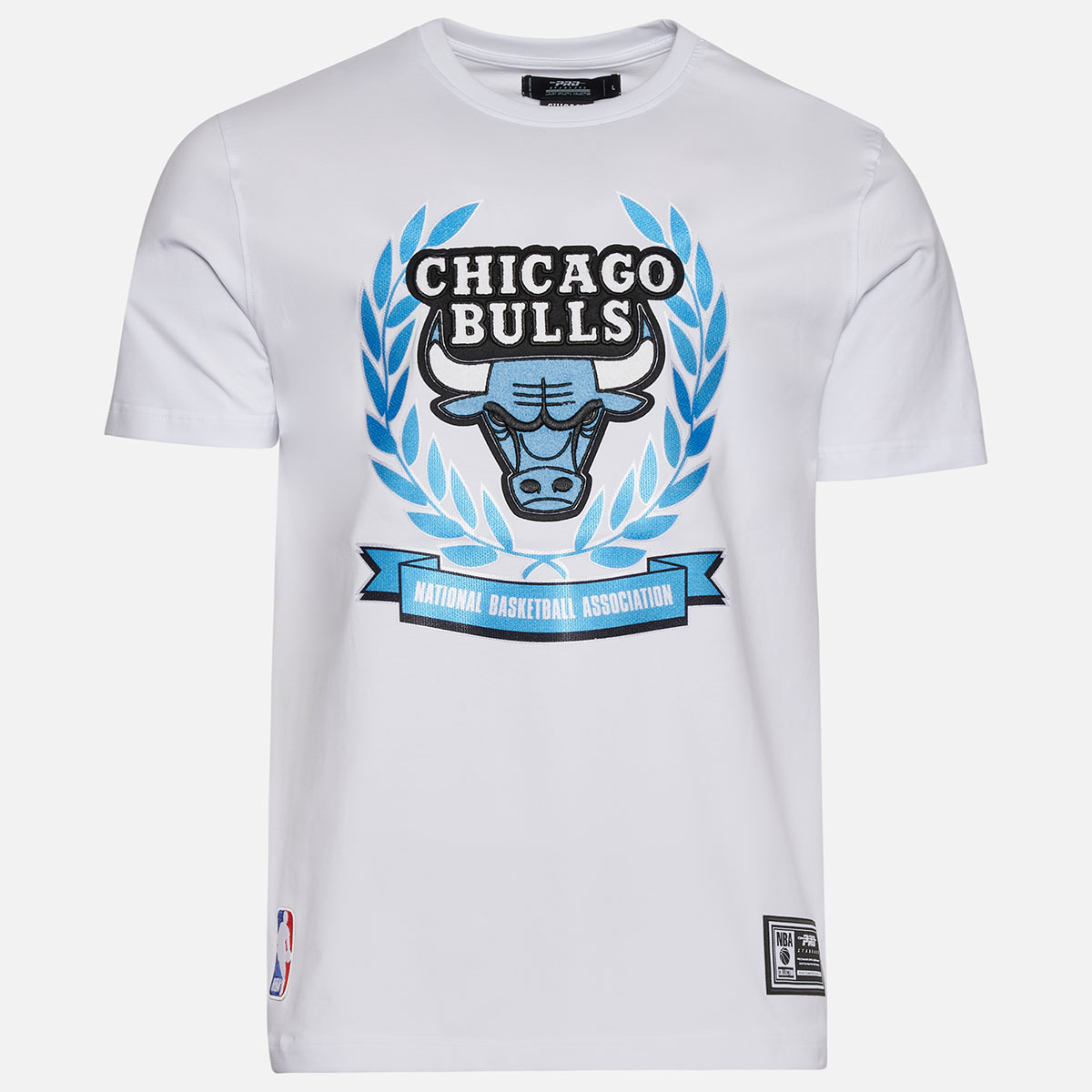 Chicago Bulls Legend Blue Shirt Pro Standard