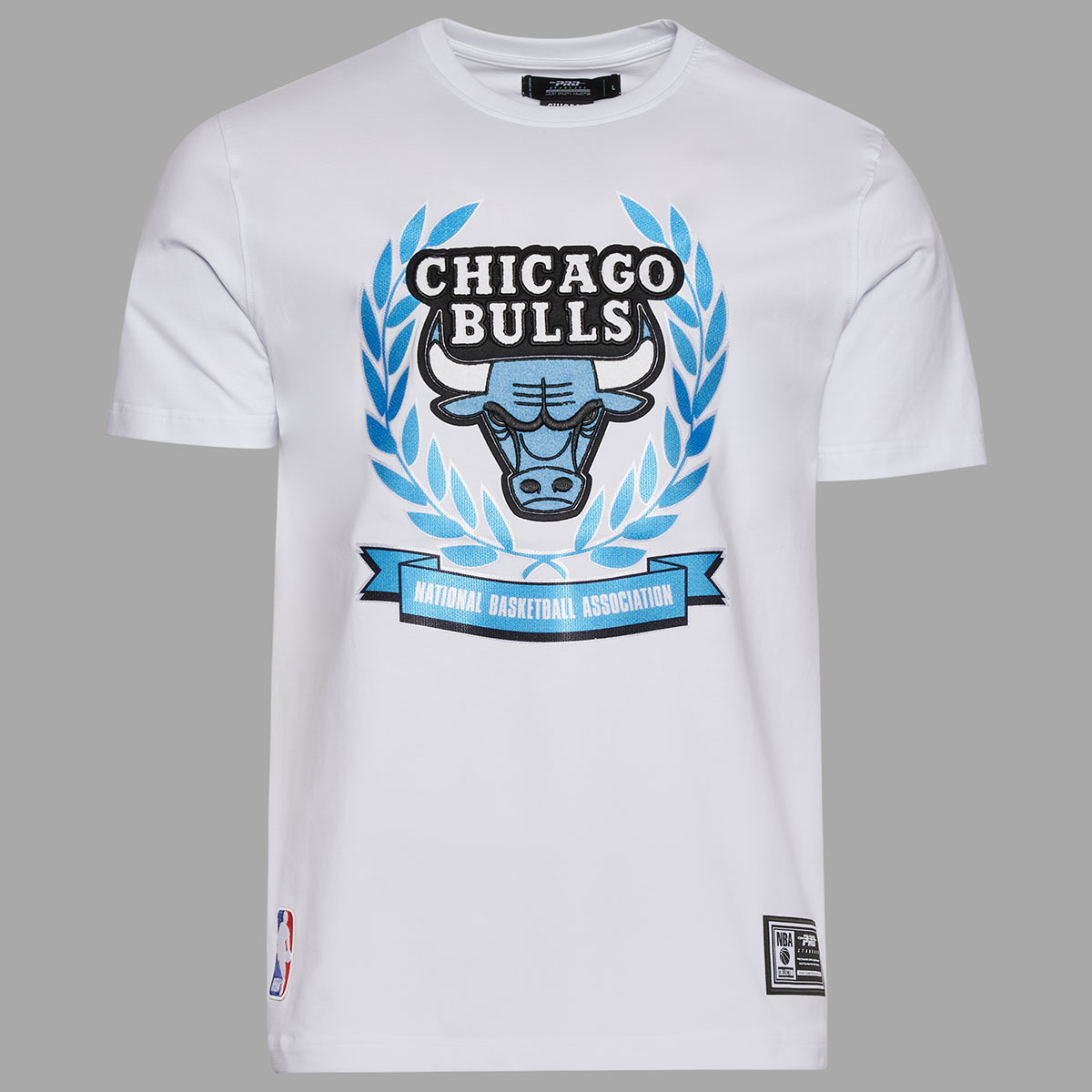 Chicago Bulls Legend Blue T Shirt Pro Standard