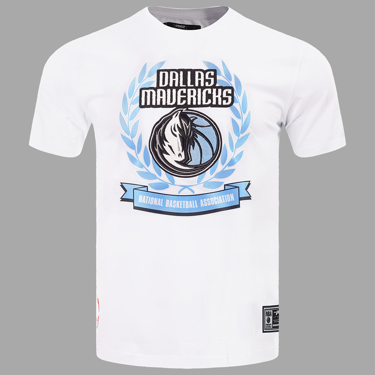 Dallas Mavericks Legend Blue Shirt Pro Standard