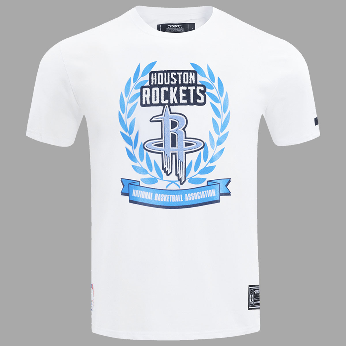 Houston Rockets Legend Blue Shirt Pro Standard