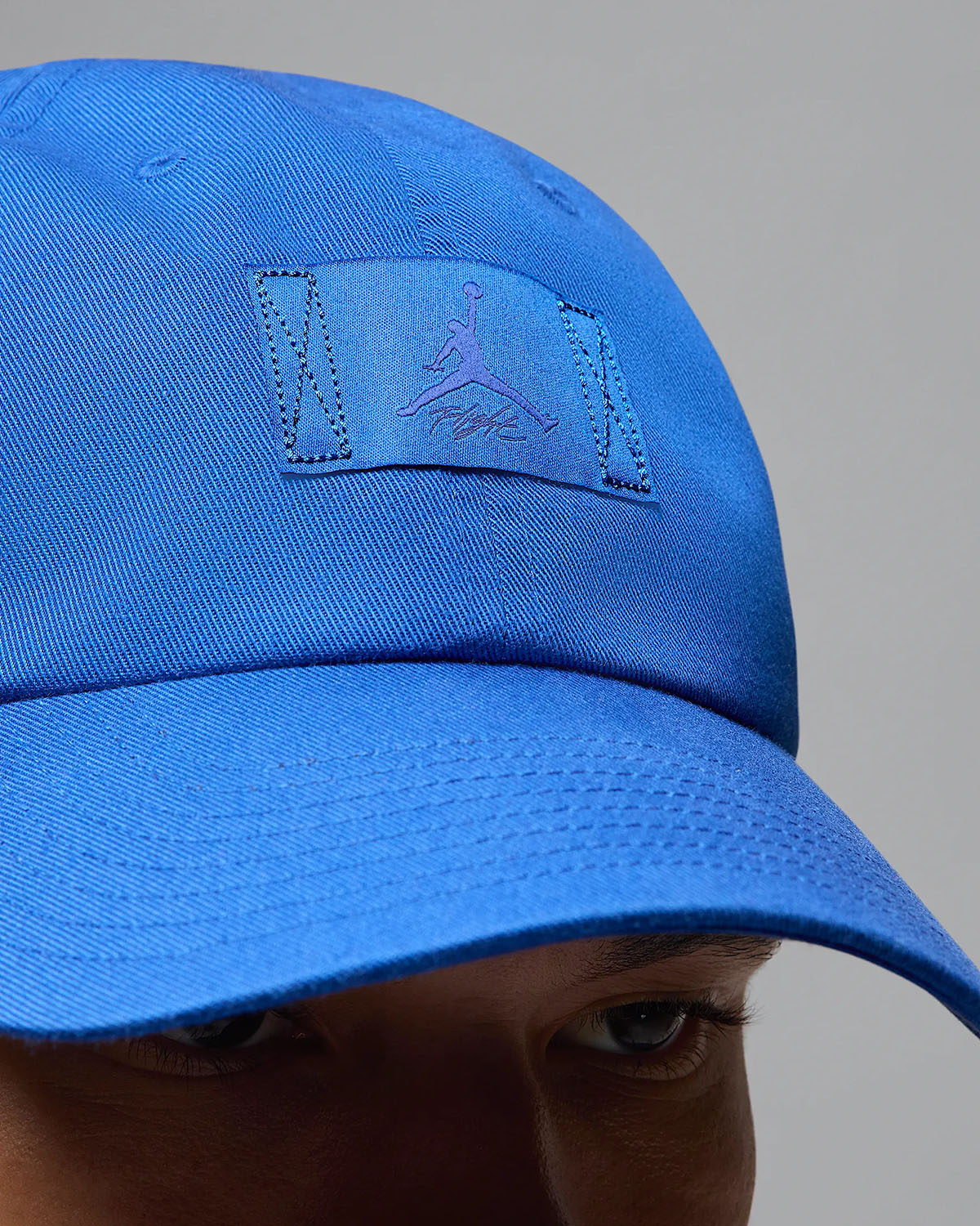 Jordan-Club-Cap-Adjustable-Hat-Game-Royal-4