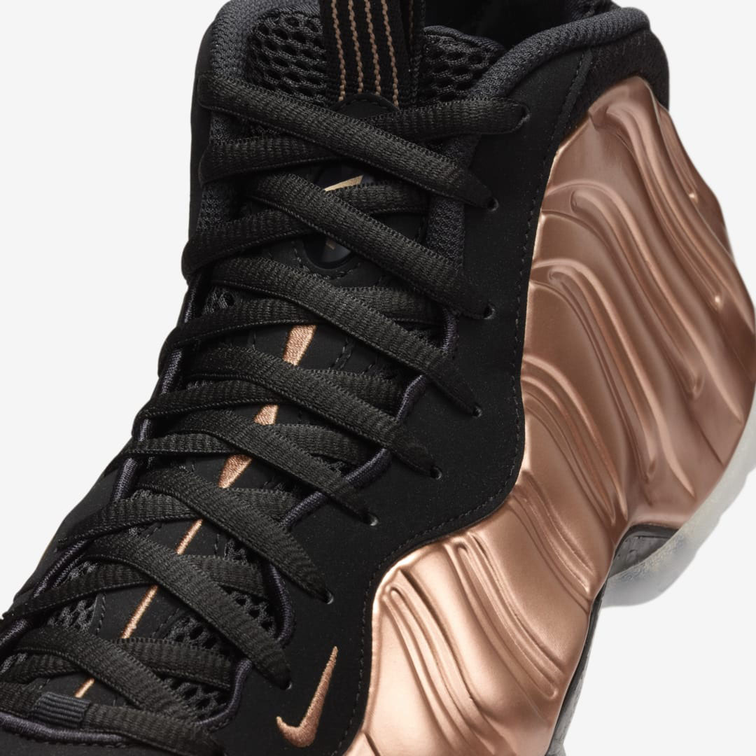 Nike Air Foamposite One Metallic Copper 2024 Mens Shoes 7