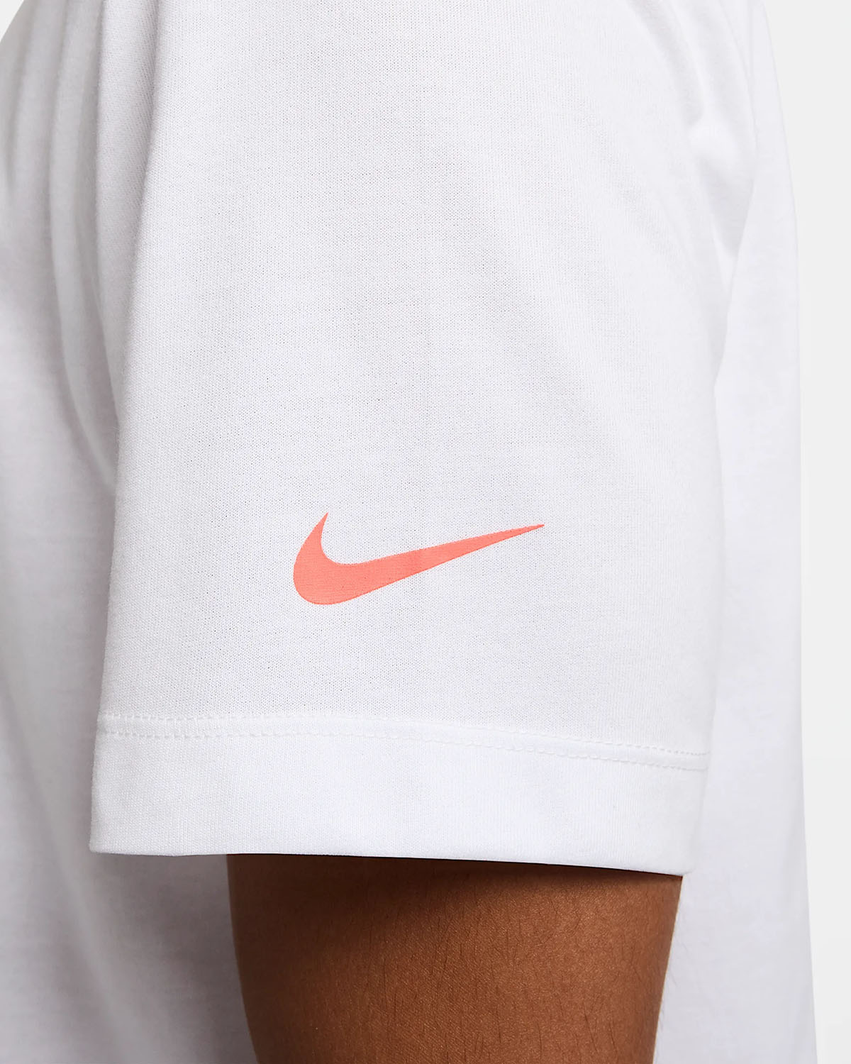 Nike Kobe Christmas Stocking T Shirt White 4