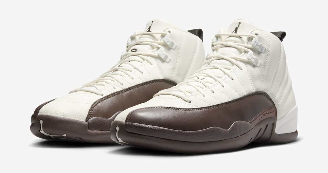 SoleFly-x-Air-Jordan-12-Cafecito-Shoes-1