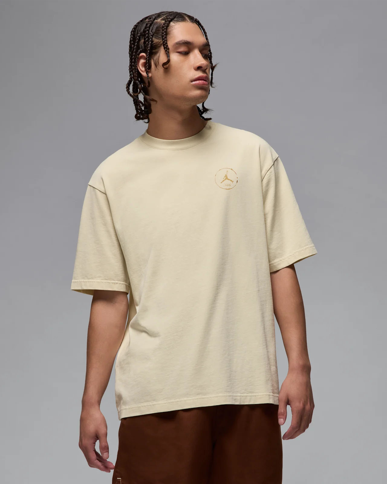 Solefly Air Jordan 12 Cafecito T Shirt 1