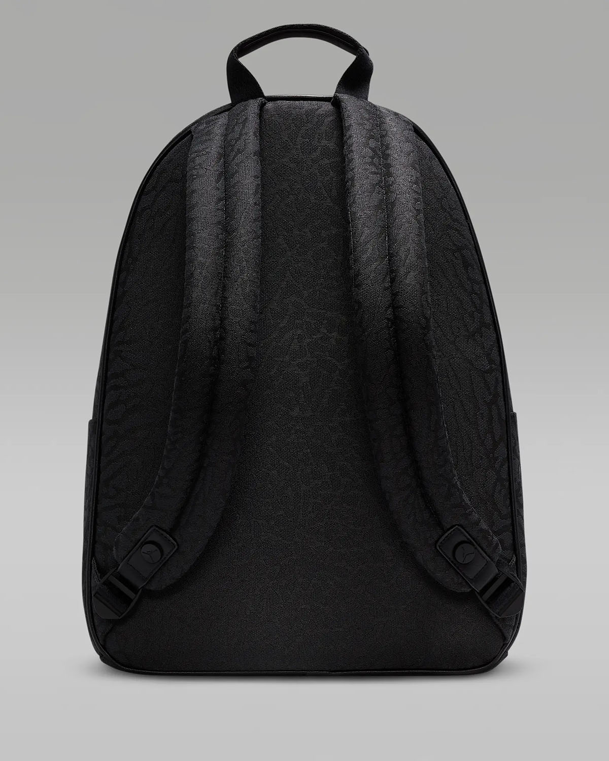 Jordan Black Cat Icon Backpack 2