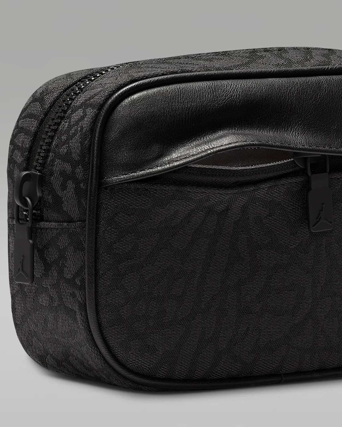 Jordan Black Cat Icon Camera Bag 3