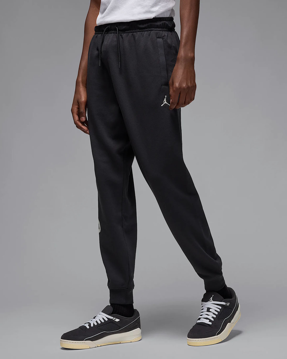 Jordan MVP Pants Off Noir Sail 1