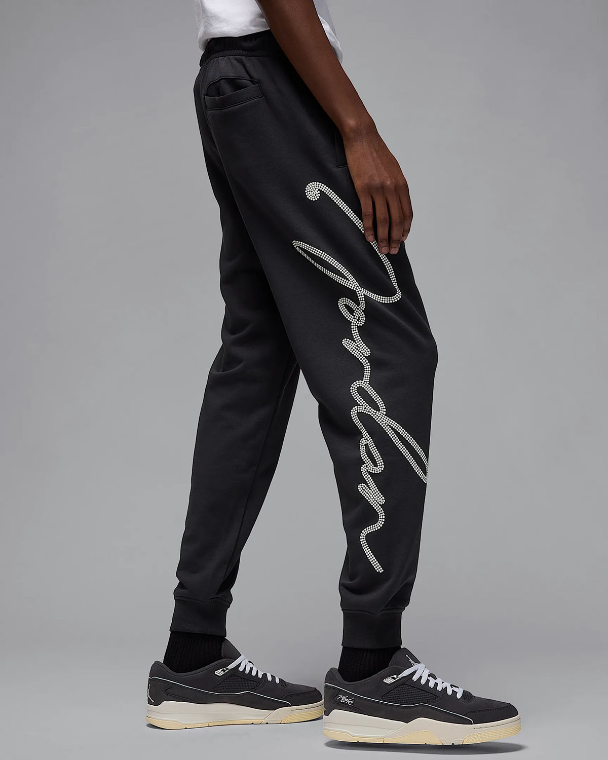 Jordan MVP Pants Off Noir Sail 2