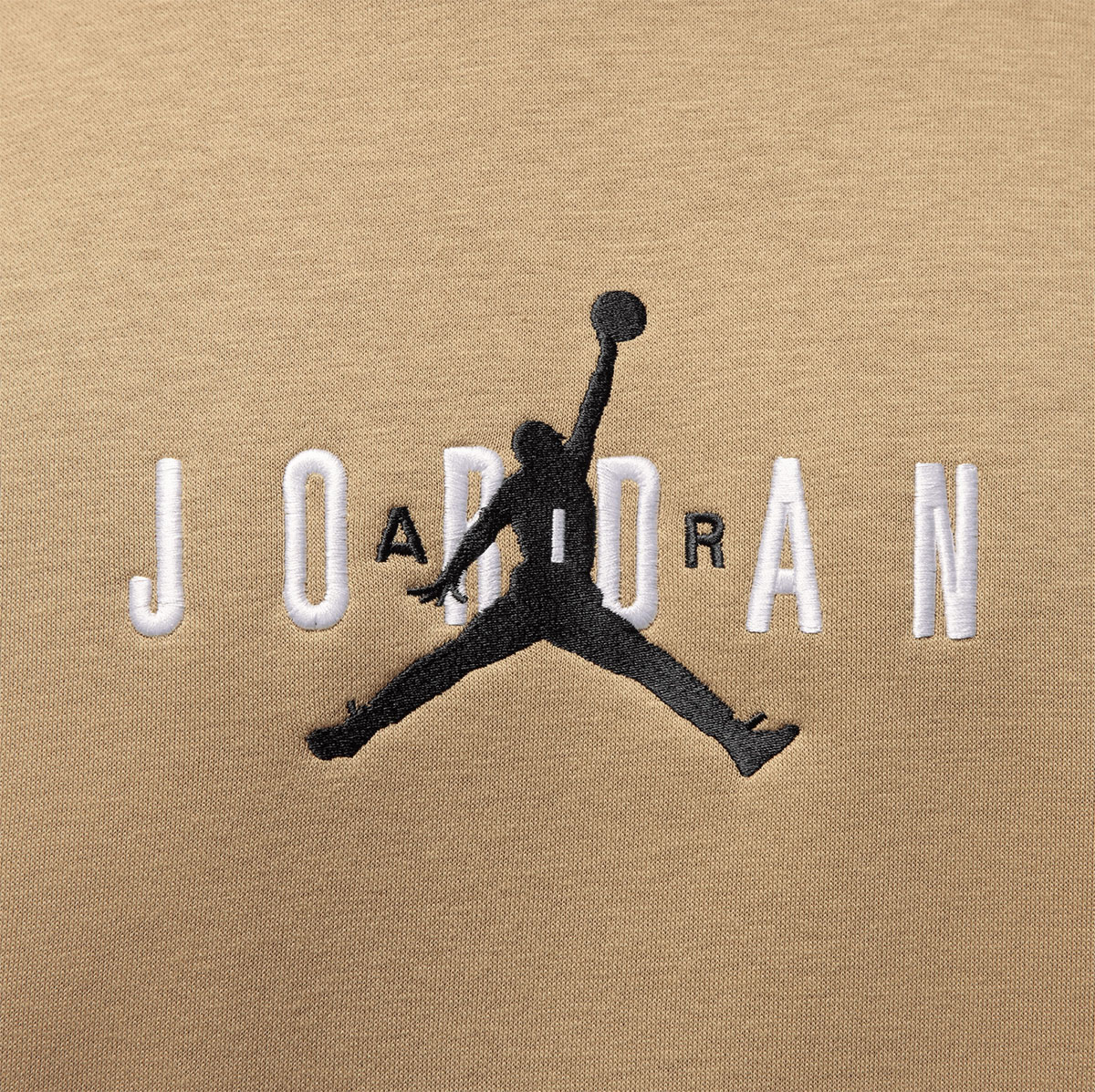 Jordan-Brooklyn-Fleece-Oversized-Hoodie-Tan-2