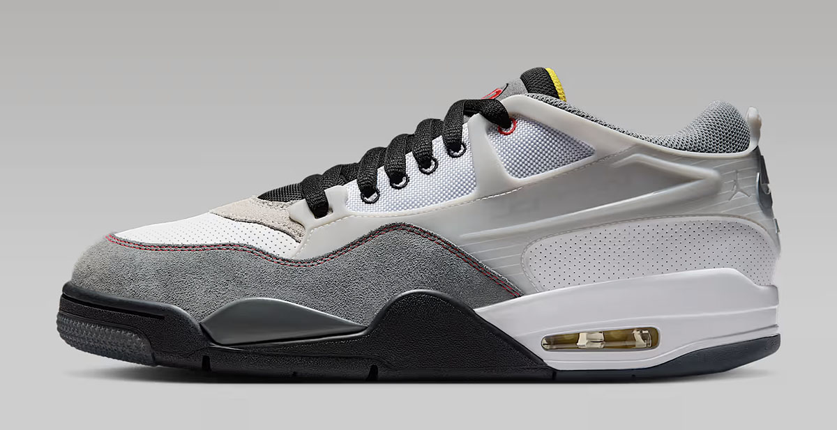Air-Jordan-4-RM-Premium-White-Black-Smoke-Grey-Fire-Red-Mens-Shoes-Sneakers-IB8052-100-02
