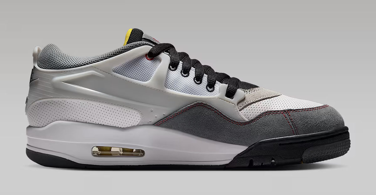 Air-Jordan-4-RM-Premium-White-Black-Smoke-Grey-Fire-Red-Mens-Shoes-Sneakers-IB8052-100-03