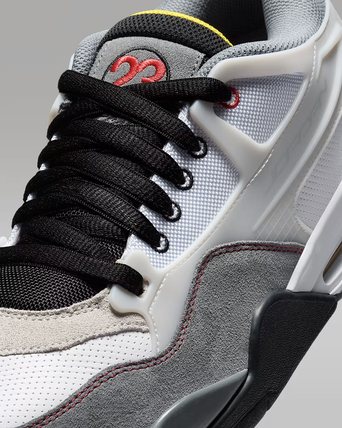 Air-Jordan-4-RM-Premium-White-Black-Smoke-Grey-Fire-Red-Mens-Shoes-Sneakers-IB8052-100-07