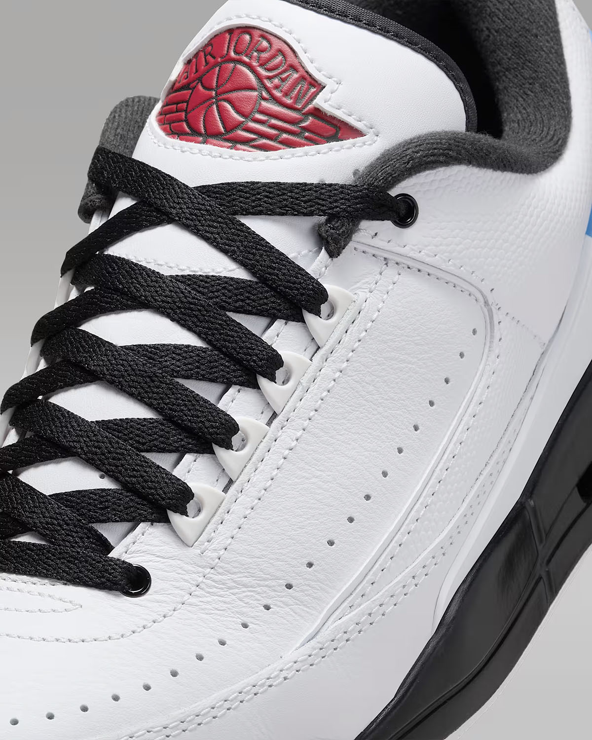 Jordan 2:3 UNC to Chicago Mens Shoes Sneakers FD0383-104-07