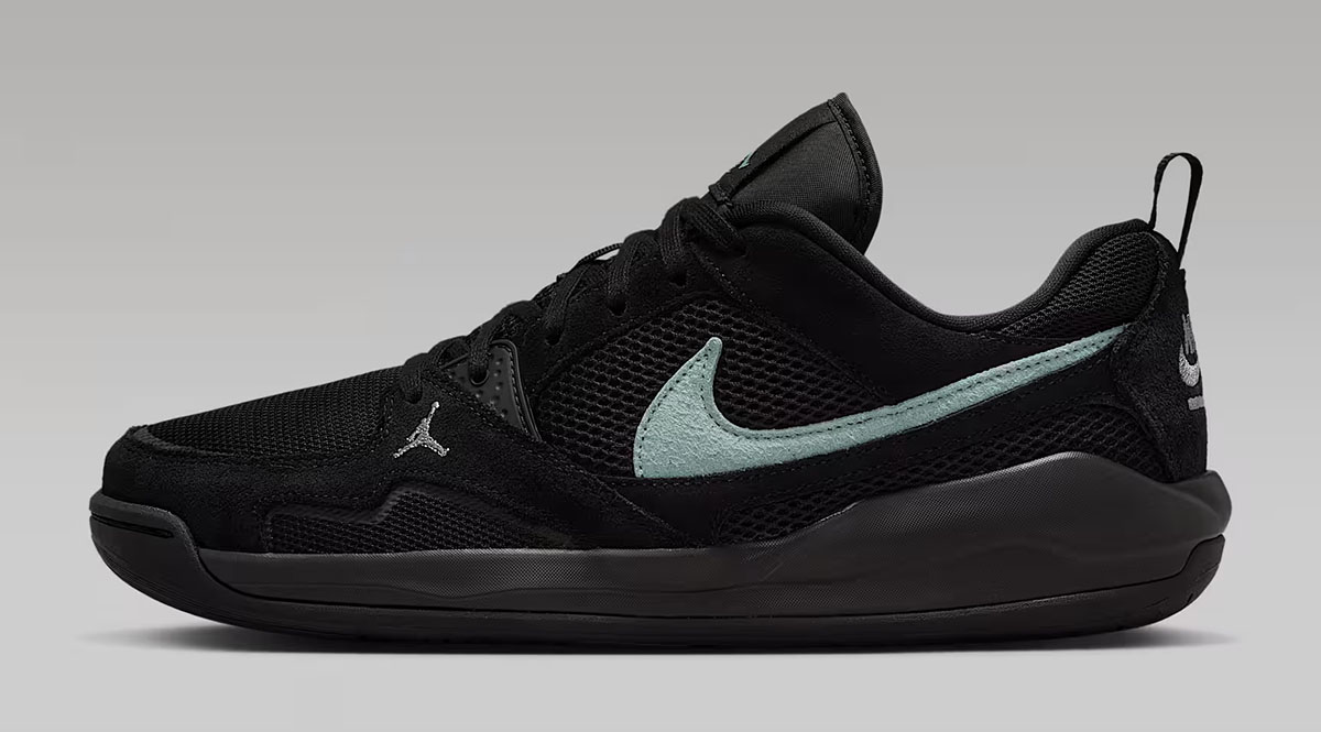 Jordan CMFT Era Black Mineral Mens Shoes Sneakers HJ6777-002-02